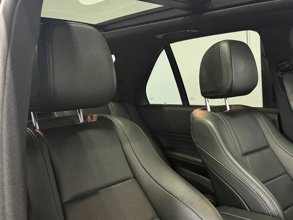 Mercedes-Benz GLE 4MATIC AMG PKG| DISTRONIC| BURMSTER| �����| ���� | Mobile.bg � ����������� 11