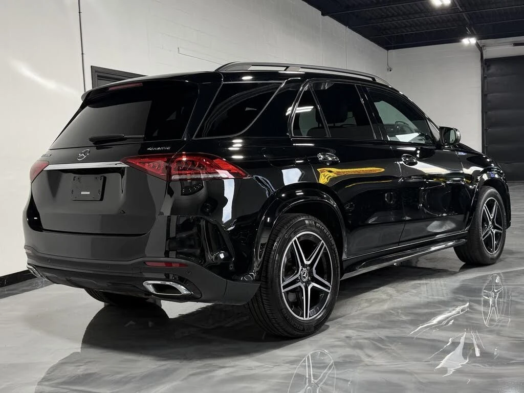 Mercedes-Benz GLE 4MATIC AMG PKG| DISTRONIC| BURMSTER| �����| ���� | Mobile.bg � ����������� 3