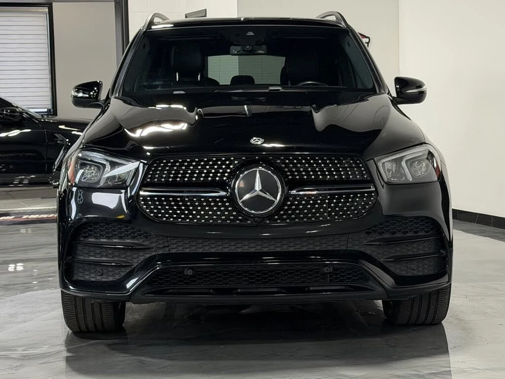 Mercedes-Benz GLE 4MATIC AMG PKG| DISTRONIC| BURMSTER| �����| ���� | Mobile.bg � ����������� 2