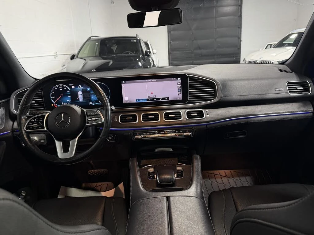 Mercedes-Benz GLE 4MATIC AMG PKG| DISTRONIC| BURMSTER| �����| ���� | Mobile.bg � ����������� 7