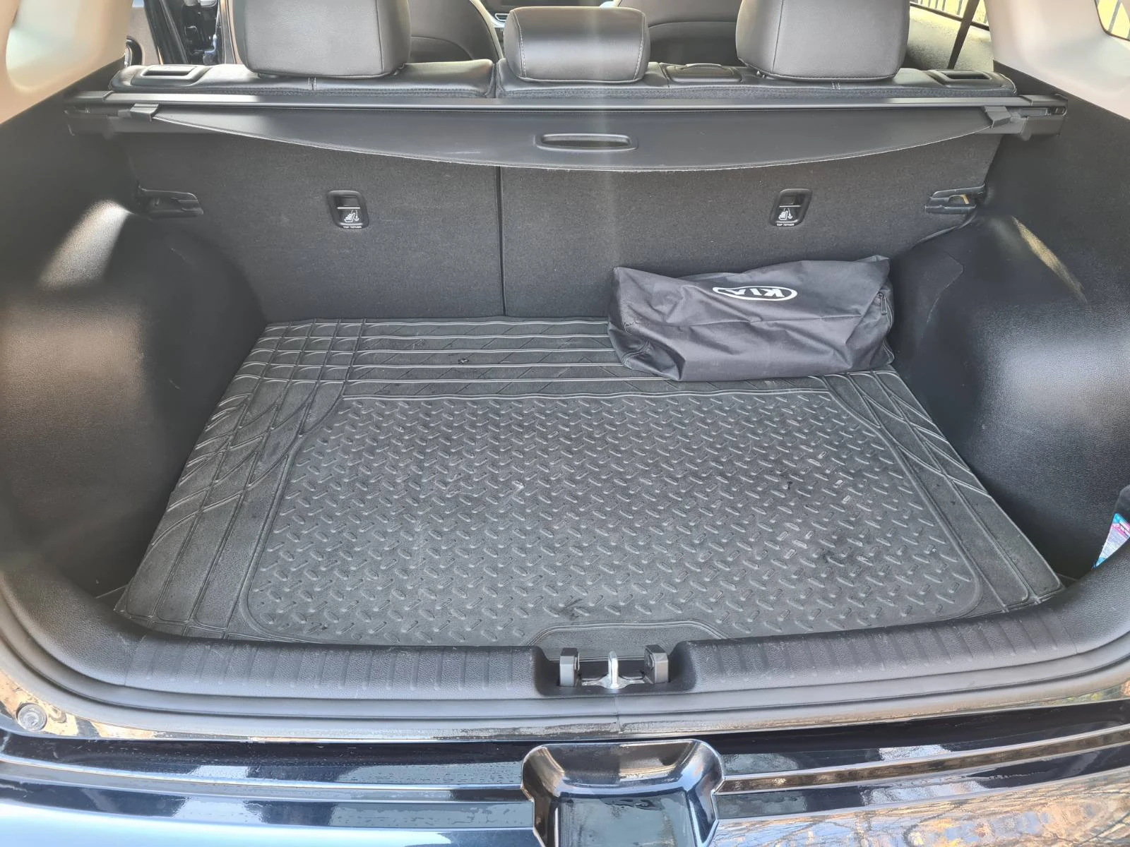 Kia Niro 1.6 GDI Hibrid DCT | Mobile.bg � ����������� 12