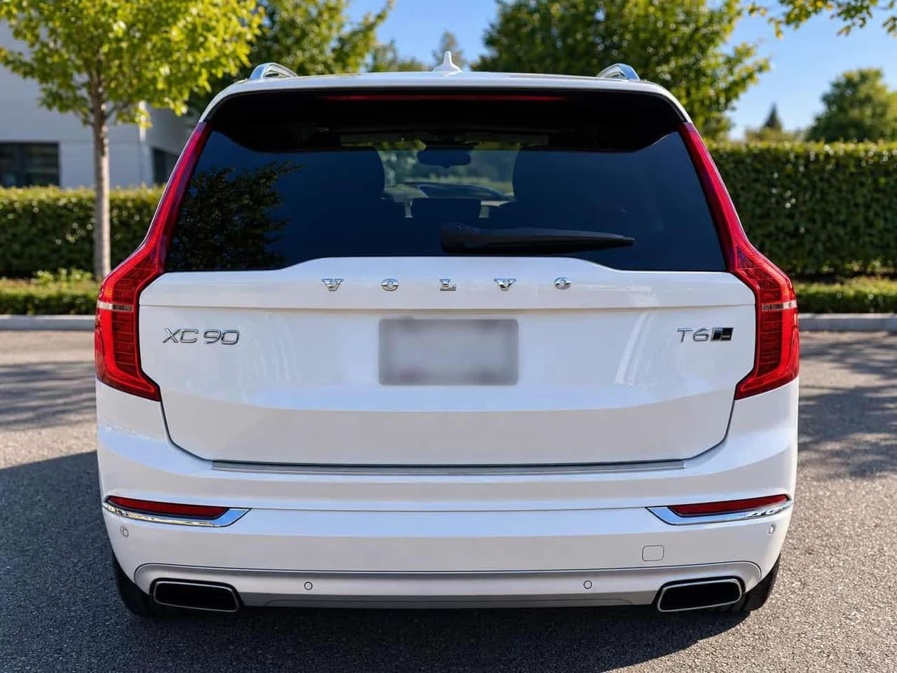 Volvo Xc90 * T6 Inscription * CARFAX * ����� �� ����������� | Mobile.bg � ����������� 4