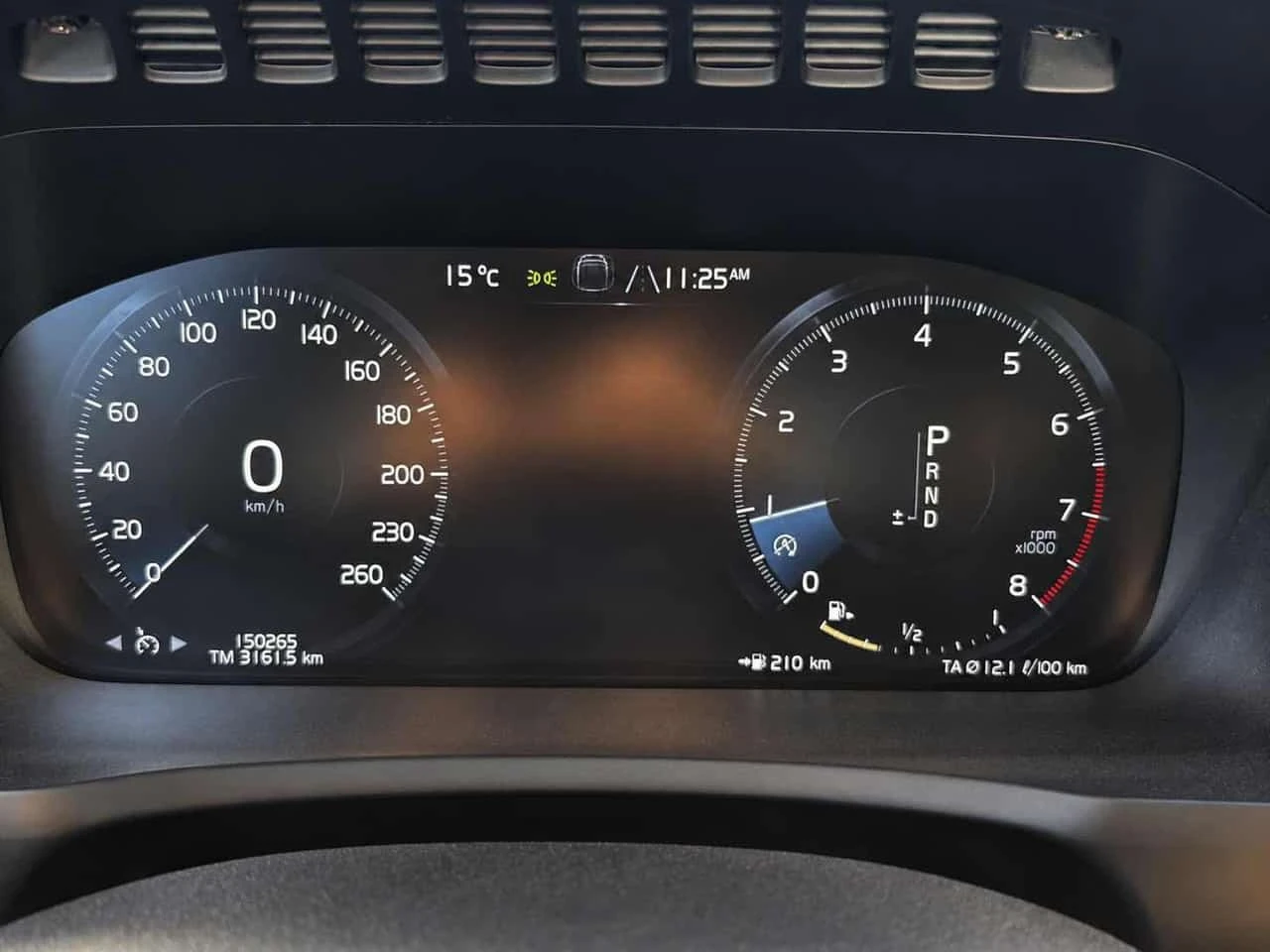 Volvo Xc90 * T6 Inscription * CARFAX * ����� �� ����������� | Mobile.bg � ����������� 7