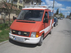 VW Lt 28, снимка 1