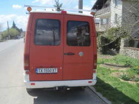 VW Lt 28, снимка 3