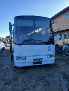 Iveco Uni 702 H 20, снимка 1