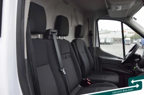 Ford Transit Custom VAN26016, снимка 10