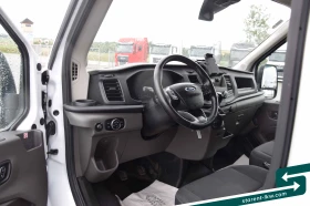 Ford Transit Custom VAN26016, снимка 11