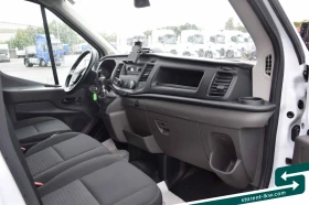 Ford Transit Custom VAN26016, снимка 9
