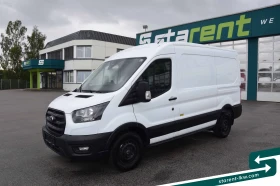 Ford Transit Custom VAN26016, снимка 1