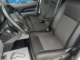 Toyota Proace ШВЕЙЦАРИЯ, снимка 11