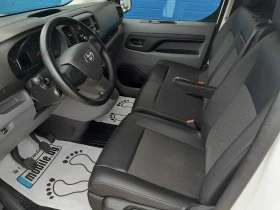 Toyota Proace ШВЕЙЦАРИЯ, снимка 10