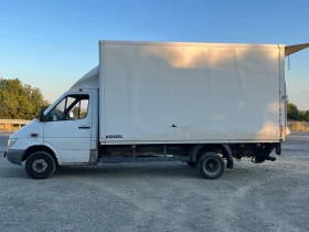     Mercedes-Benz Sprinter 413 N1  3500