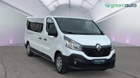 Renault Trafic 1.6 dCi, снимка 1