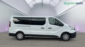 Renault Trafic 1.6 dCi, снимка 3