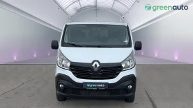 Renault Trafic 1.6 dCi, снимка 4