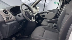 Renault Trafic 1.6 dCi, снимка 9