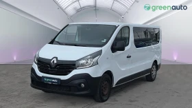 Renault Trafic 1.6 dCi, снимка 8