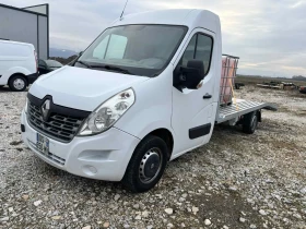 Renault Master 2.3dci, снимка 3