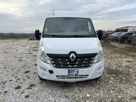 Renault Master 2.3dci, снимка 2