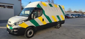 Iveco 35s15 35с14, снимка 1