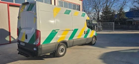 Iveco 35s15 35с14, снимка 3