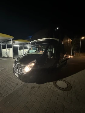 Renault Master 3 | Mobile.bg    8