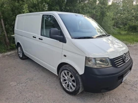     VW T5 1.9