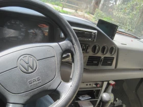 VW Lt 28 | Auto.bg — изображение 6