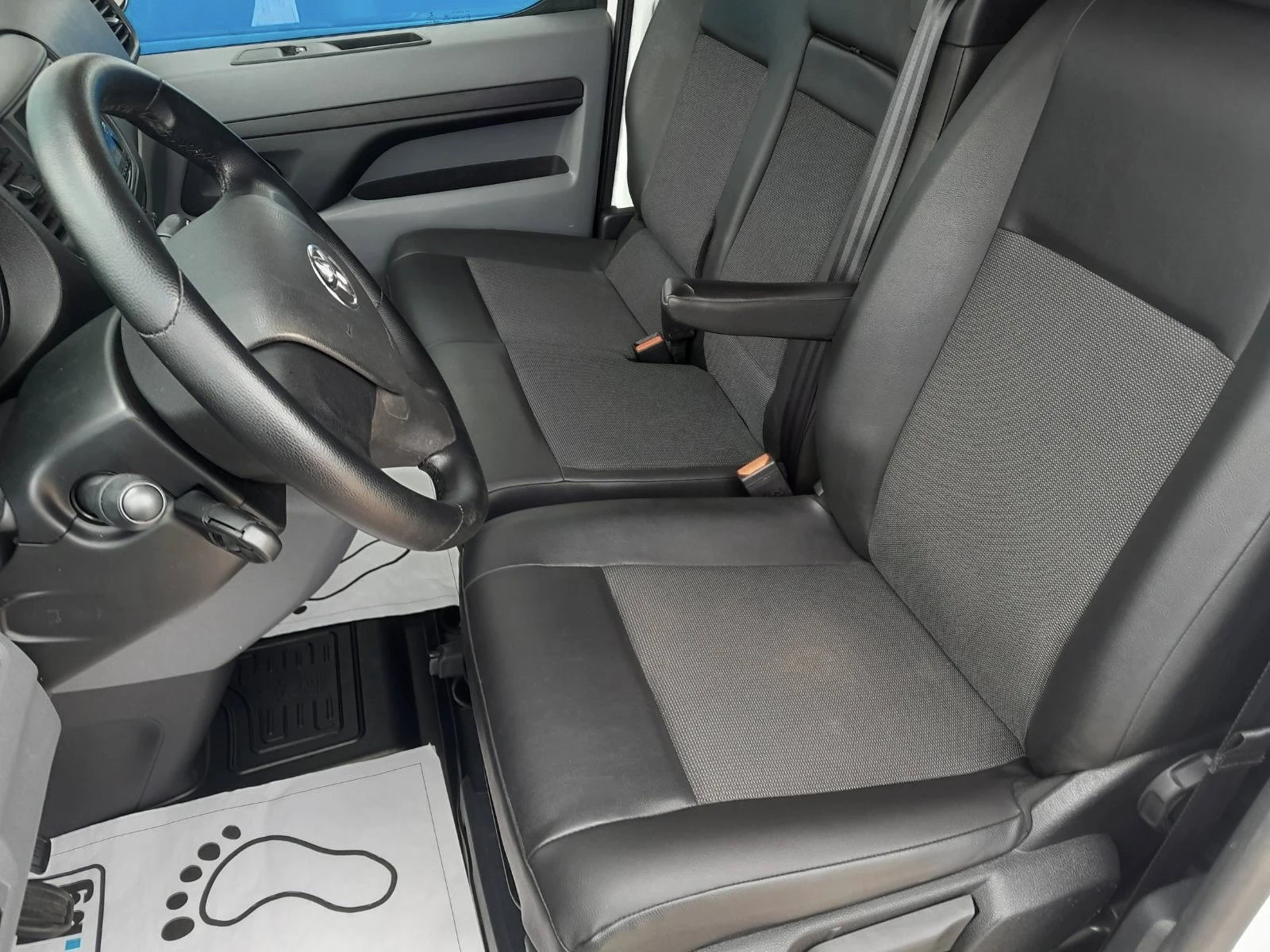 Toyota Proace  | Mobile.bg   11