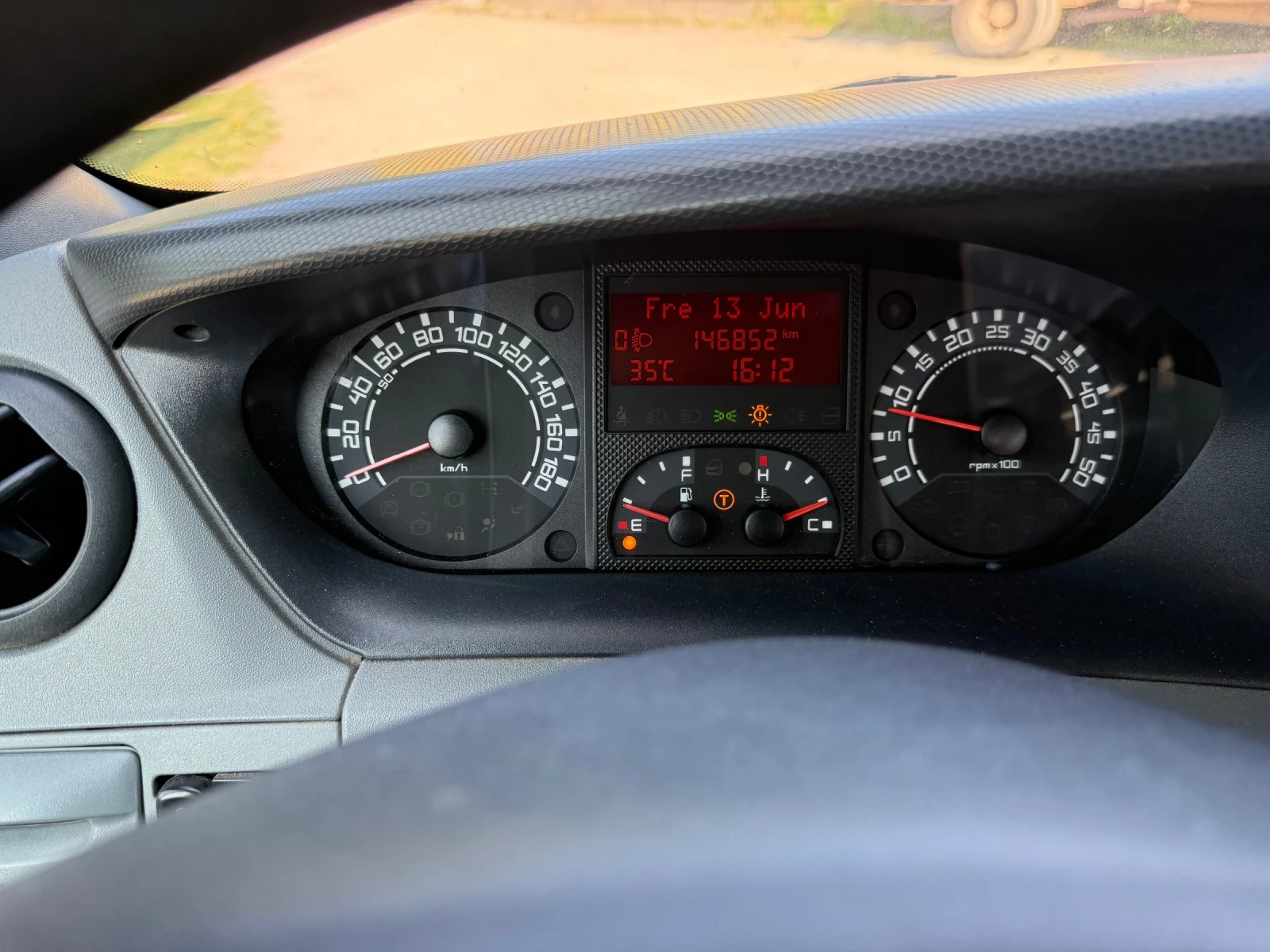 Iveco 35s15 21    3.5 3.0L  | Mobile.bg   13