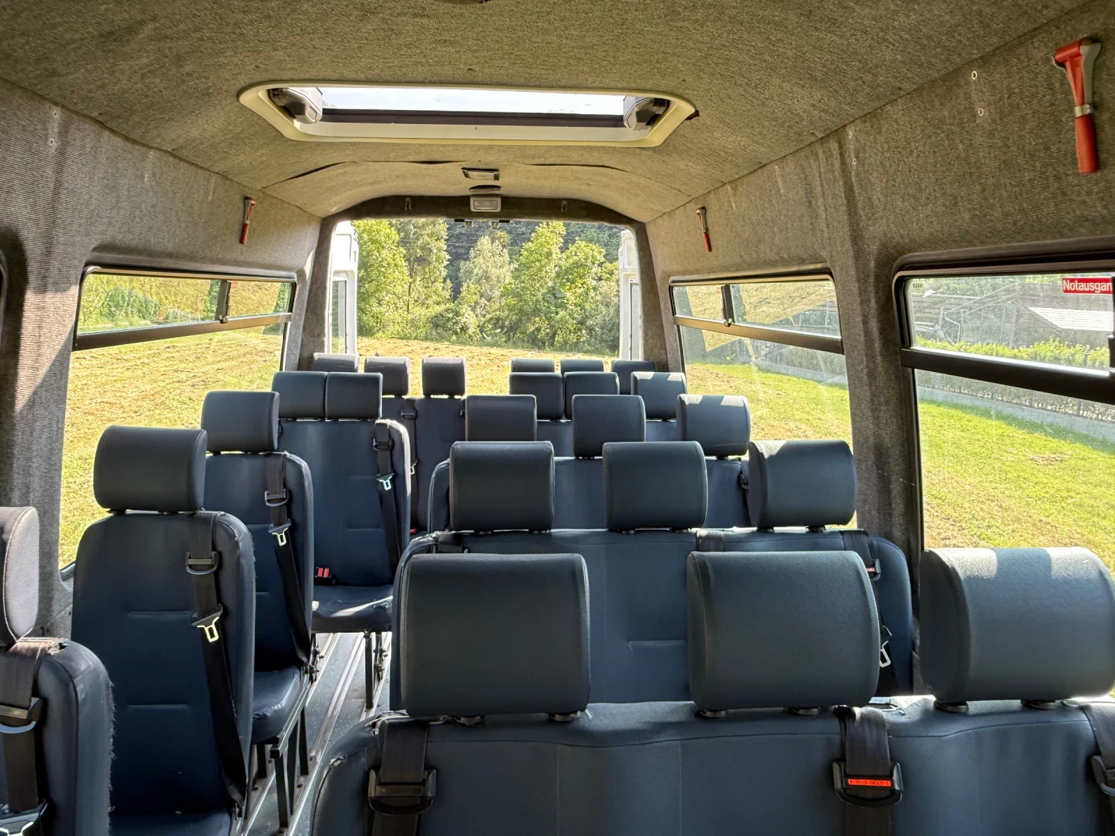 Iveco 35s15 21    3.5 3.0L  | Mobile.bg   12