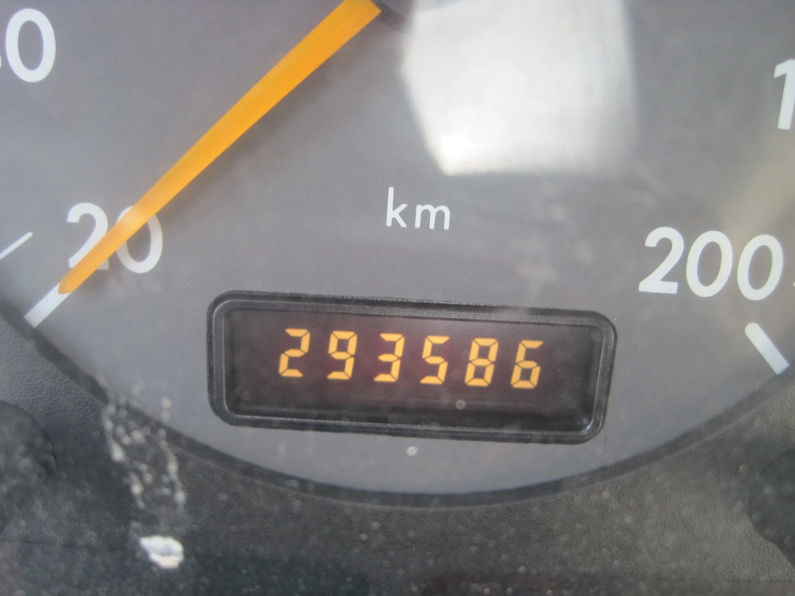 VW Lt 28, снимка 5 - Бусове и автобуси - 54245654