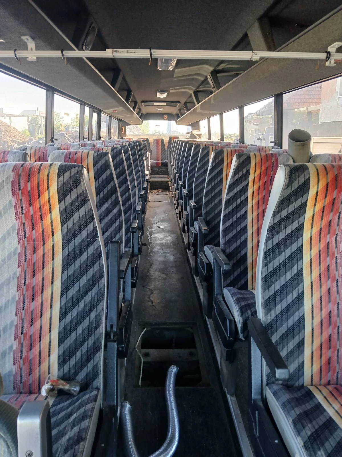 Iveco Uni 702 H 20, снимка 6 - Бусове и автобуси - 54548070