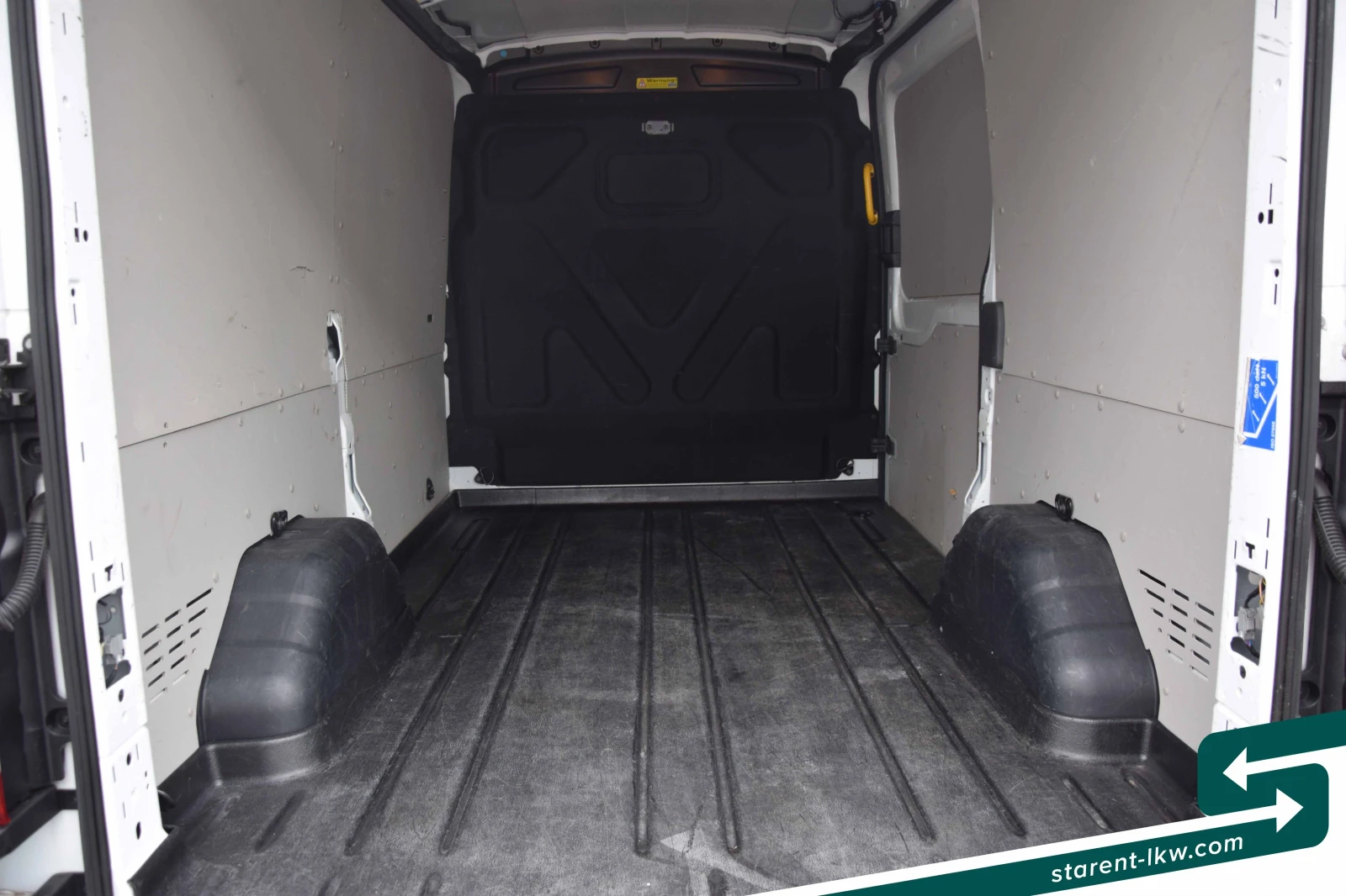 Ford Transit Custom VAN26016, снимка 7 - Бусове и автобуси - 55433844