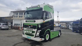 Volvo Fh 500 / евро6 / 577000км, снимка 3