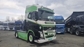 Volvo Fh 500 / евро6 / 577000км, снимка 6