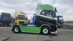 Volvo Fh 500 / евро6 / 577000км, снимка 7