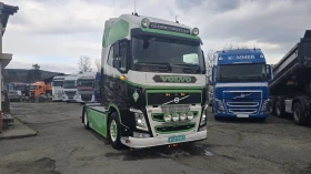 Volvo Fh 500 / евро6 / 577000км, снимка 5