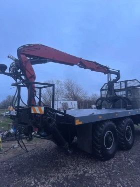 Ural 4320, снимка 6
