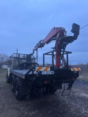 Ural 4320, снимка 8