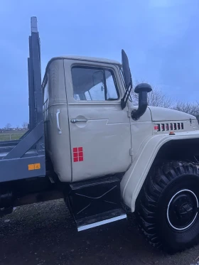 Ural 4320, снимка 7
