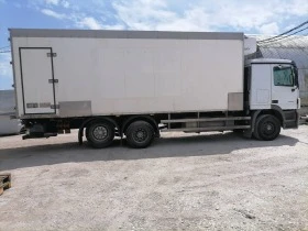 Mercedes-Benz Actros 2541, снимка 4