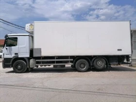 Mercedes-Benz Actros 2541, снимка 5