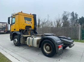 Обява за продажба на Mercedes-Benz Arocs 2048 ~20 900 EUR - изображение 4