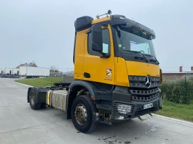 Обява за продажба на Mercedes-Benz Arocs 2048 ~20 900 EUR - изображение 2