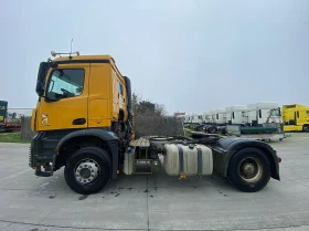 Обява за продажба на Mercedes-Benz Arocs 2048 ~20 900 EUR - изображение 3