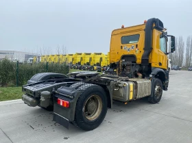 Обява за продажба на Mercedes-Benz Arocs 2048 ~20 900 EUR - изображение 6