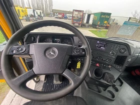 Mercedes-Benz Arocs 2048 | Mobile.bg    13