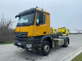 Обява за продажба на Mercedes-Benz Arocs 2048 ~20 900 EUR - изображение 1